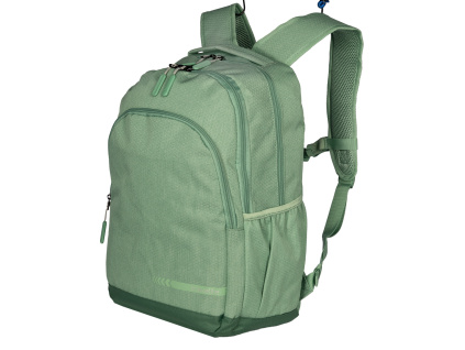Travelite Kick Off Backpack L Zelená Sage