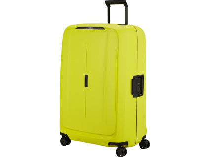Samsonite ESSENS 81cm Kufr Spinner Zelená Lime 140L