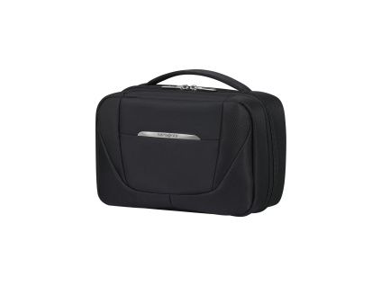 Samsonite Re-Lite toaletní taštička 20cm, černá, 7L