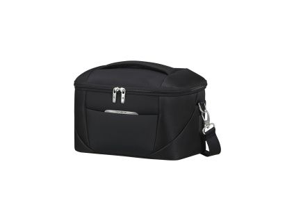 Samsonite Re-Lite kosmetický kufřík 34cm, černá, 15L