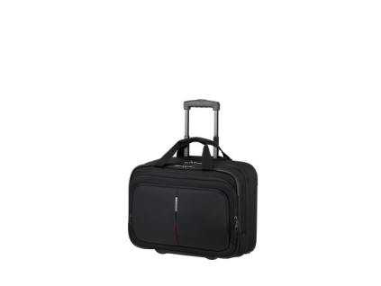 Samsonite Guardit 3.0 Taška na notebook s kolečky 17,3" Černá