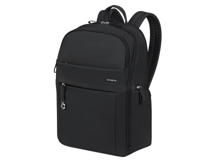 Samsonite MOVE 5.0 Batoh L Černá 15.5L