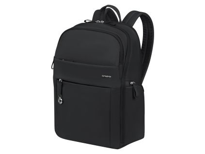 Samsonite Move 5.0 batoh na notebook 14.1" 39cm, černá, 15.5L