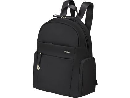 Samsonite Move 5.0 batoh M 34.5cm, černá, 11.5L