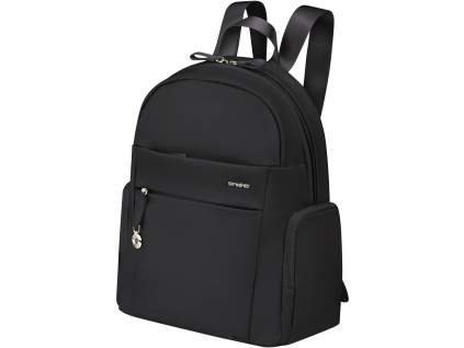 Samsonite MOVE 5.0 Batoh M Černá 11.5L
