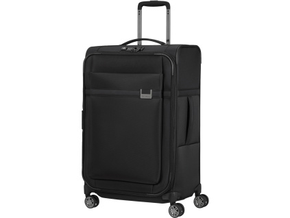 2023 5 samsonite airea spinner 4 kolecka 67cm cerna