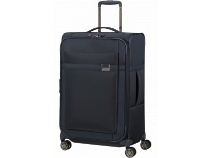 2026 2 samsonite airea spinner 4 kolecka 67cm modra