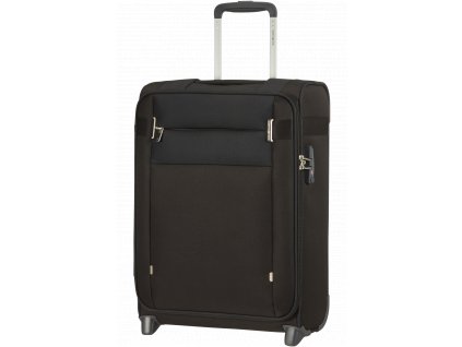 2041 2 samsonite citybeat upright 2 kolecka 55cm cerna