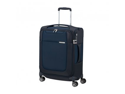 2113 samsonite d lite spinner 55 20cm modra