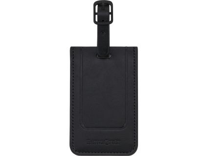 Samsonite Ta Revolution visačka na zavazadlo 2ks, černá
