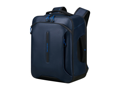 Samsonite ECODIVER Batoh S Underseater 40cm Modrá Blue Nights 25L