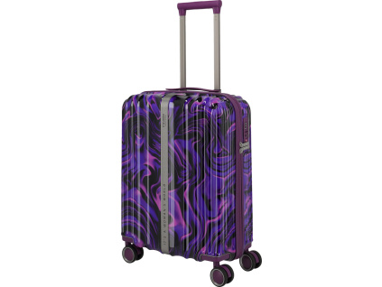 1024 77447 19 LA 01 Purple Swirl S VRG