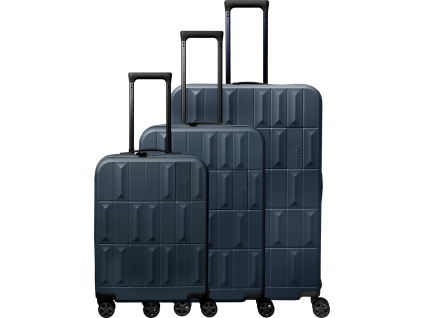 1024 7000840 20 PANELLO Trolley 4w Set L M S VG