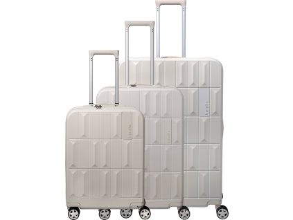 1024 7000840 30 PANELLO Trolley 4w Set L M S VG