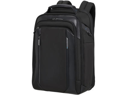 Samsonite Spectrolite 4.0 Batoh 15.6" Černý Rozšiřitelný 20/25L