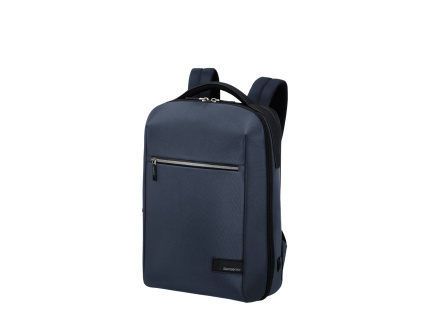 Samsonite LITEPOINT Batoh na notebook 14.1" Modrá Navy