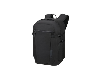 American Tourister UPVENTURE Batoh na notebook 17.3" Černá 32L