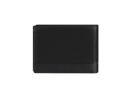 Samsonite PRO-DLX 6 SLG Peněženka Černá