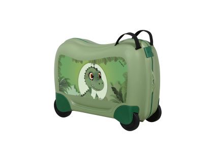 Samsonite Dream2Go dětský kufr dinosaurus (Dino Rex), 30L