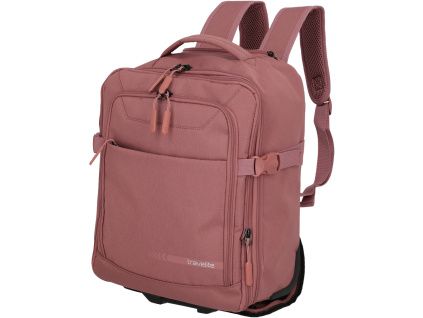 1024 6922 14 KICK OFF Trolley Backpack 2w S VR2