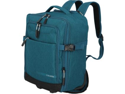 1024 6922 22 KICK OFF Trolley Backpack 2w S VR2