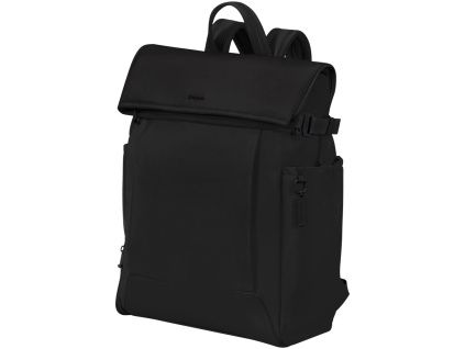 25635 6 samsonite essentis batoh rolltop cerny 15 6 25l