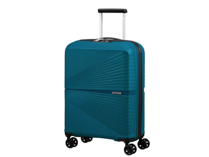 2614 american tourister airconic spinner 4 kolecka 55cm modra