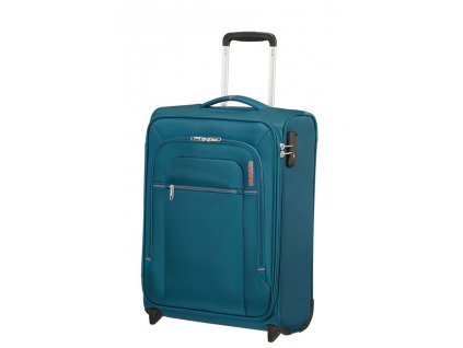 2671 american tourister crosstrack upright 55cm modra