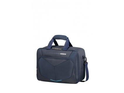 2764 american tourister summerfunk 3 v 1 palubni taska modra