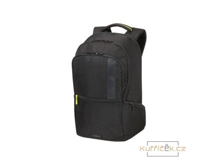 2953 american tourister work e batoh 15 6 cerna