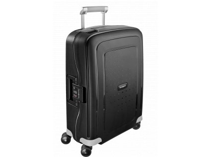 322 3 samsonite s cure spinner 55cm cerna