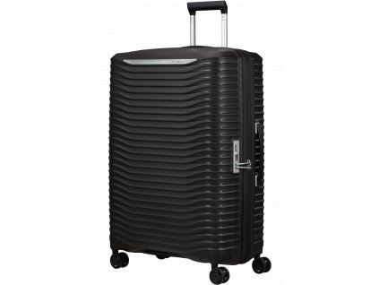 3472 5 samsonite upscape spinner rozsiritelny 75cm cerna