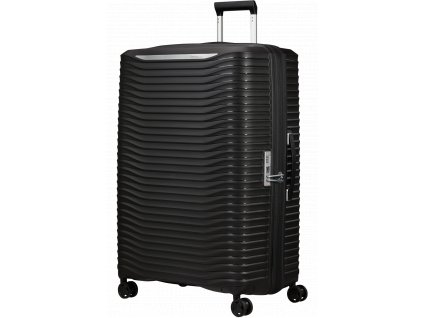 3487 5 samsonite upscape spinner rozsiritelny 81cm cerna