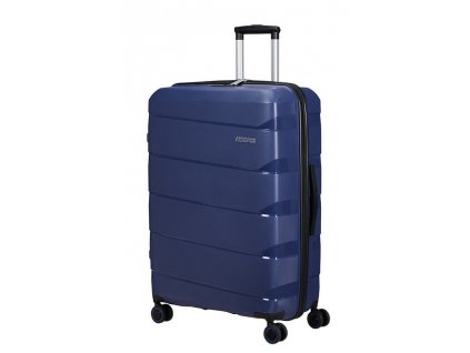 3784 american tourister kufr air move modra 75cm 93l