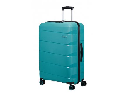 3793 american tourister kufr air move modra 75cm 93l