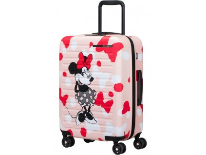 3964 samsonite stackd disney spinner 55cm rozsiritelny