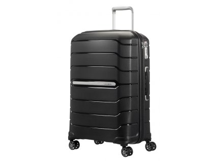 4171 samsonite flux spinner rozsiritelny 68cm cerna