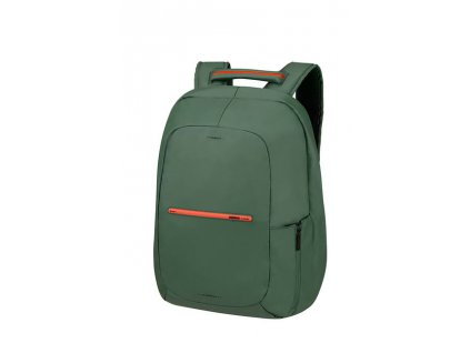 4393 american tourister urban groove batoh ug24 15 6 zelena cool green