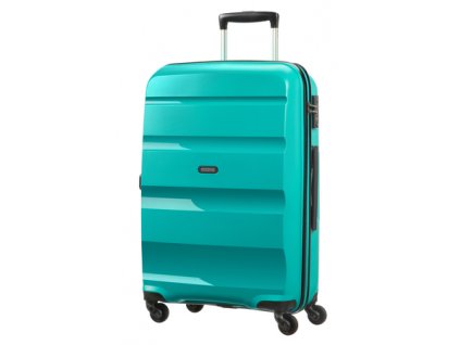 4414 american tourister skorepinovy kufr bon air m tyrkysova 57 5l