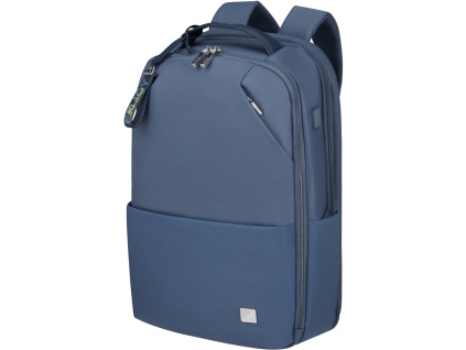 4495 1 samsonite workationist batoh 15 6 modra blueberry