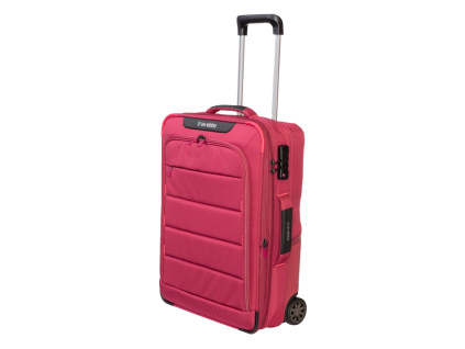 Travelite Skaii 2w S Red