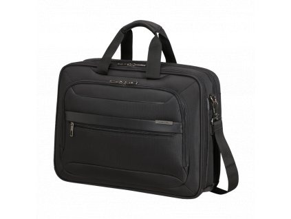 691 samsonite aktovka vectura evo 17 3 cerna