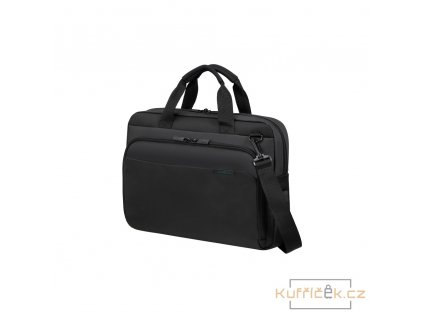 718 samsonite mysight taska na notebook 15 6 cerna