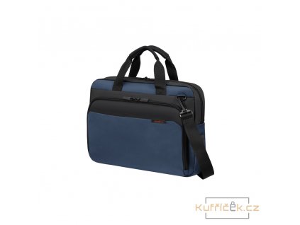 721 samsonite mysight taska na notebook 15 6 modra