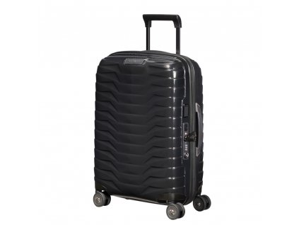 997 samsonite proxis spinner 55cm 38l cerna 126035 1041