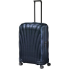 Samsonite C-LITE spinner 75cm Tmavě modrá 94 l