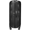 Samsonite C-LITE Spinner 81cm Černá 123 l