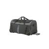 12567 9 travelite basic active 71cm cestovni taska na koleckach seda anthracite 86l