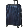 Samsonite C-LITE Spinner 81cm Tmavě modrá 123 l