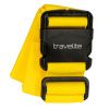 0003 koffer luggageBELT ZLUT